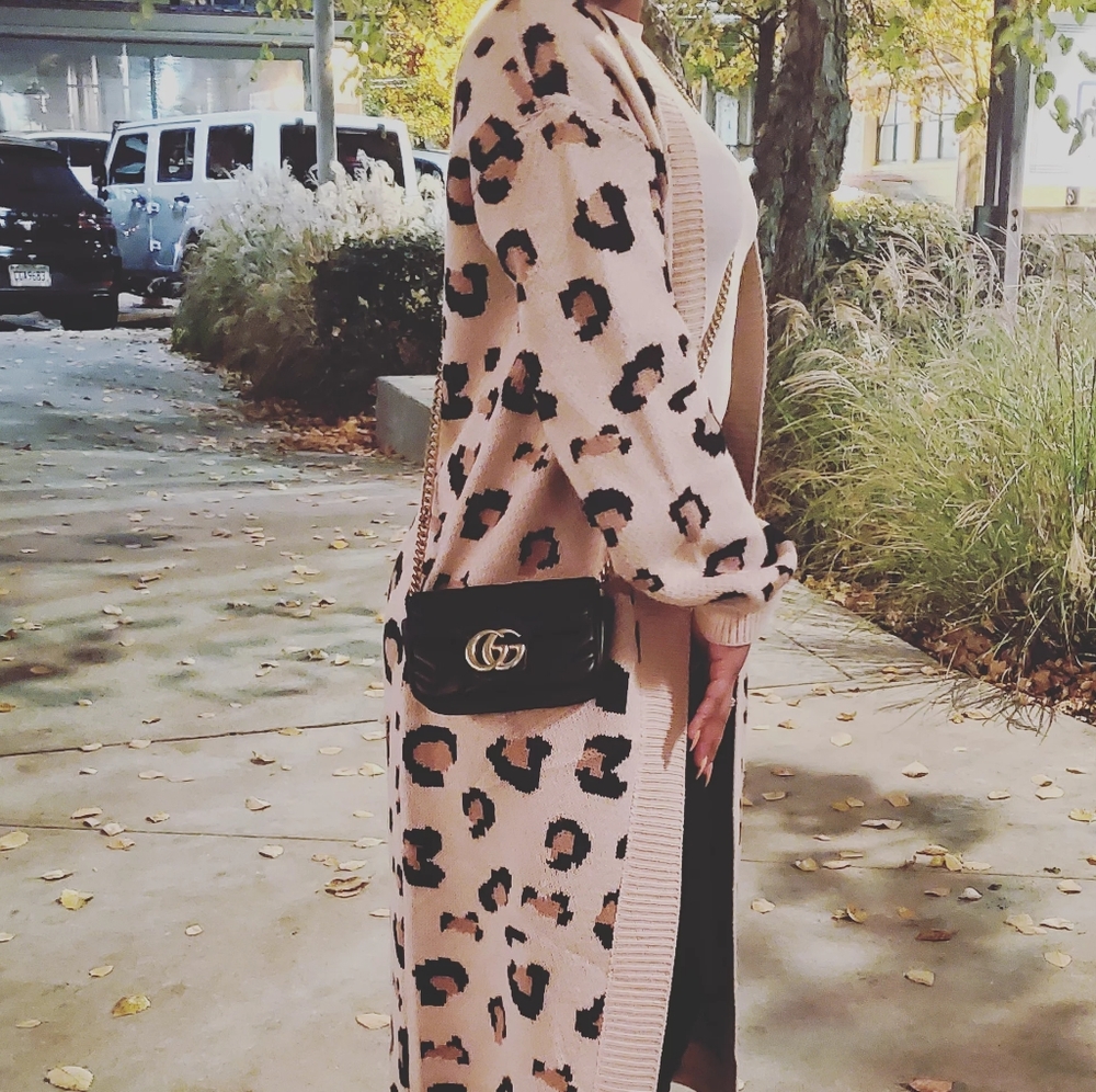 NWT Cardigan